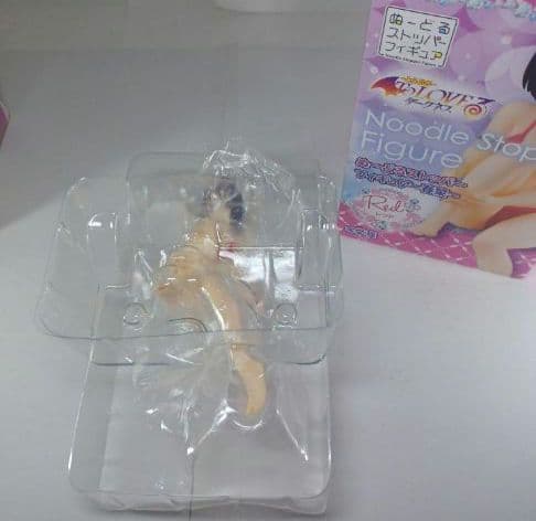 To LOVEる　フィギュア　ぬーどる　西連寺春菜　もっと ナナ&モモ
