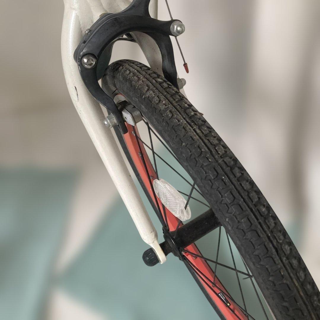 ブリヂストン Levena 自転車 18インチ　引き取り専用