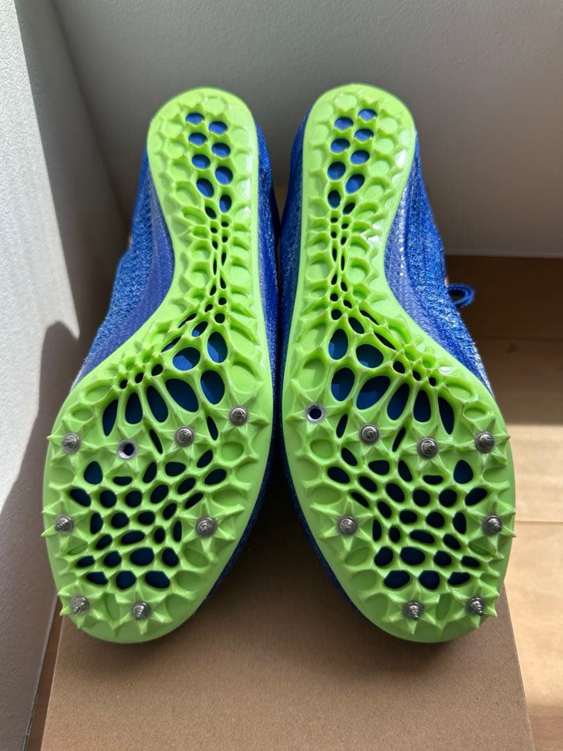 【美品】 NIKE ズーム スーパーフライ エリート2 （26.5cm）