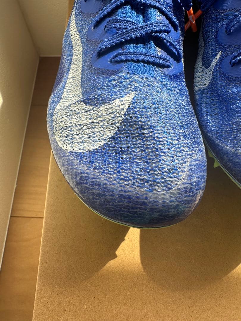 【美品】 NIKE ズーム スーパーフライ エリート2 （26.5cm）
