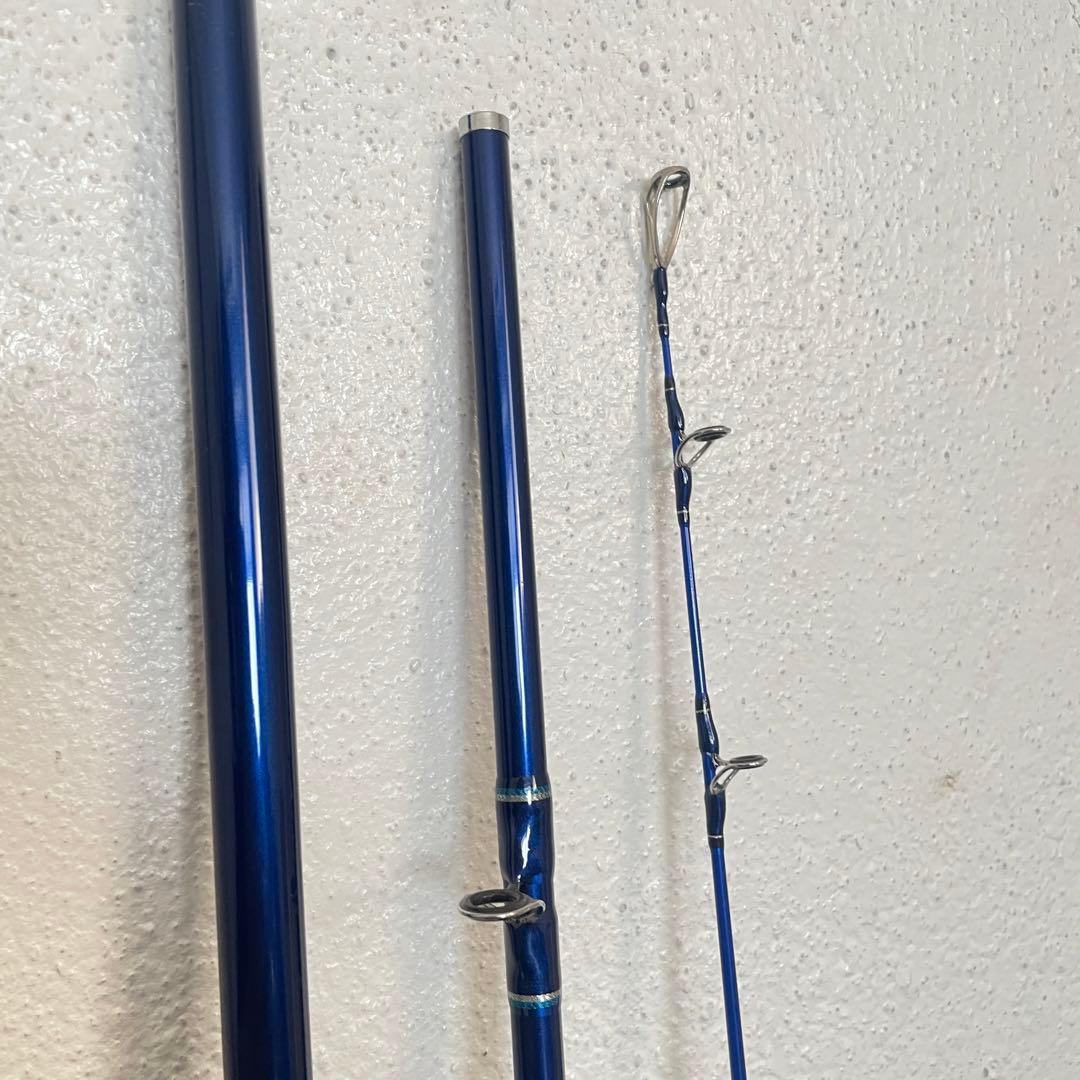 【値下げ中】DAIWA シーパワー 73 50-300