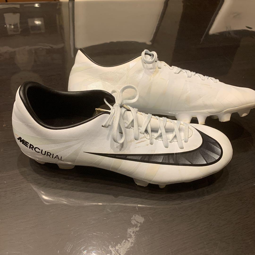 NIKE ナイキサッカーシューズスパイクマーキュリアルビクトリー6