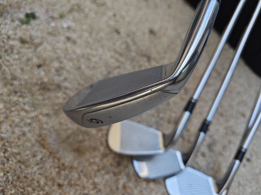 ゴルフ TaylorMade(テーラーメイド) アイアンセット R11
