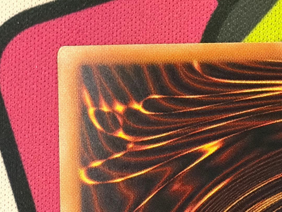 遊戯王 光なき影アバオアクゥー 25th クオシク