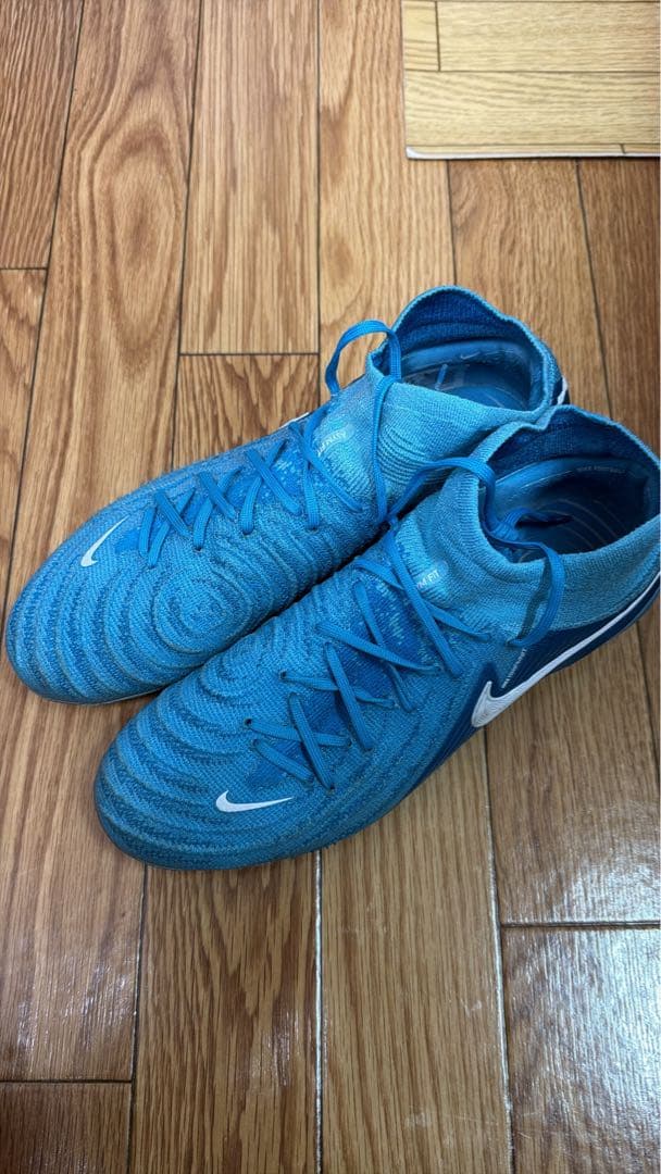 NIKE ファントムgx2 26.5センチ　ag
