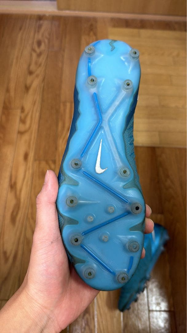 NIKE ファントムgx2 26.5センチ　ag