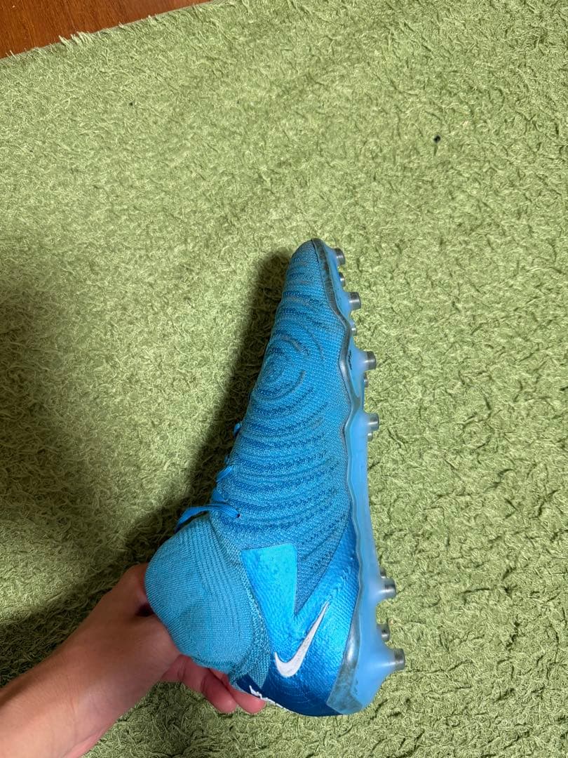 NIKE ファントムgx2 26.5センチ　ag