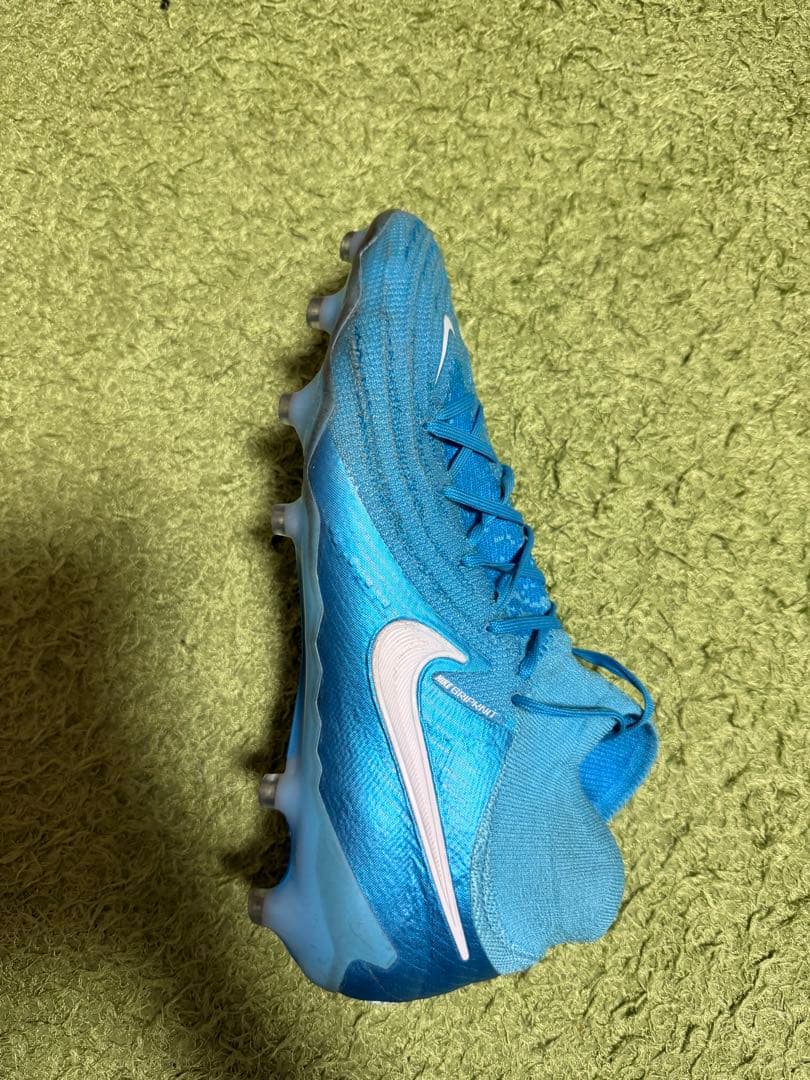 NIKE ファントムgx2 26.5センチ　ag