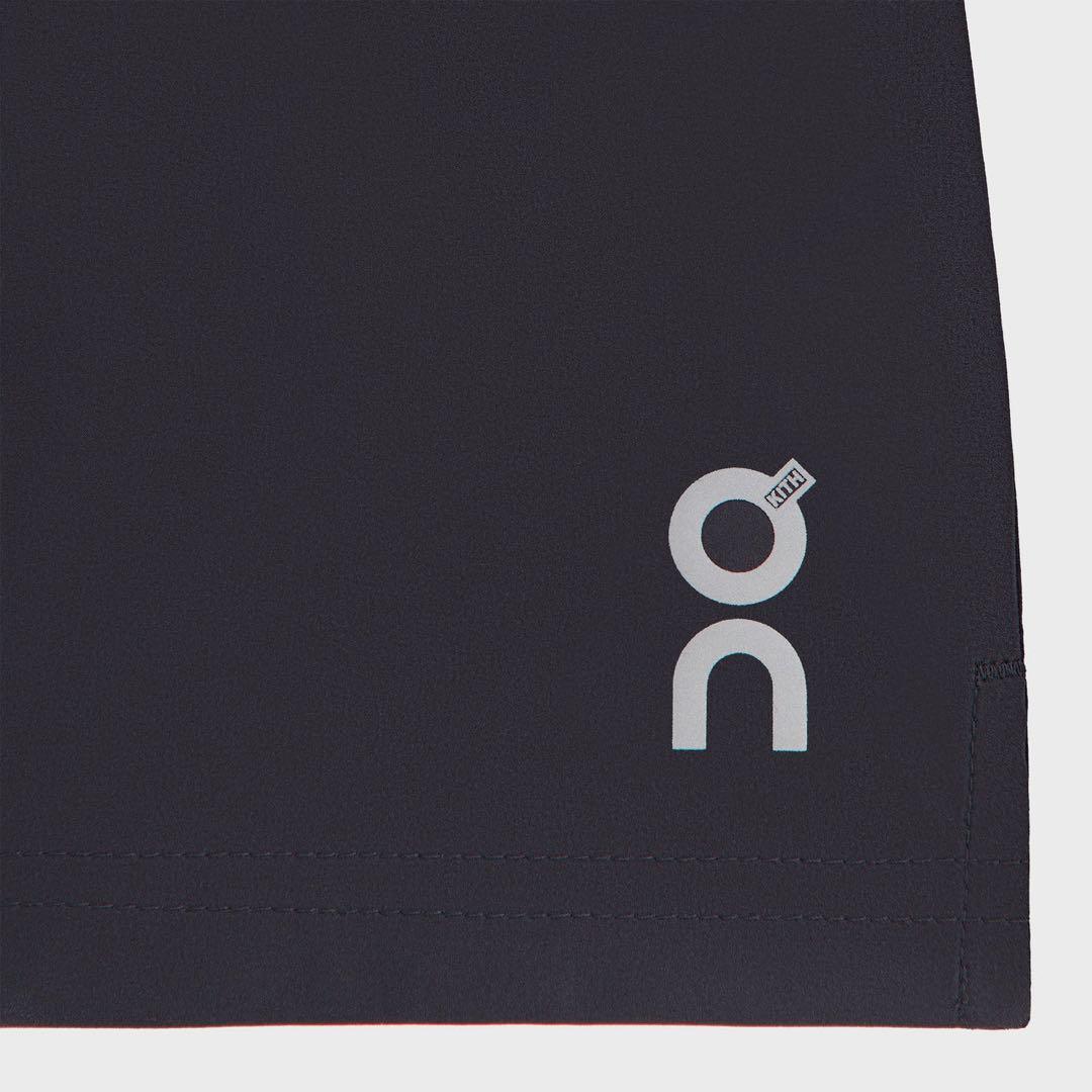 Kith Women for On Core Shorts ブラック XS