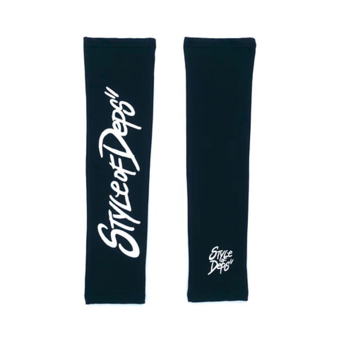 deps ARM COVER デプス　アームカバー　サイズM 新品未使用未開封