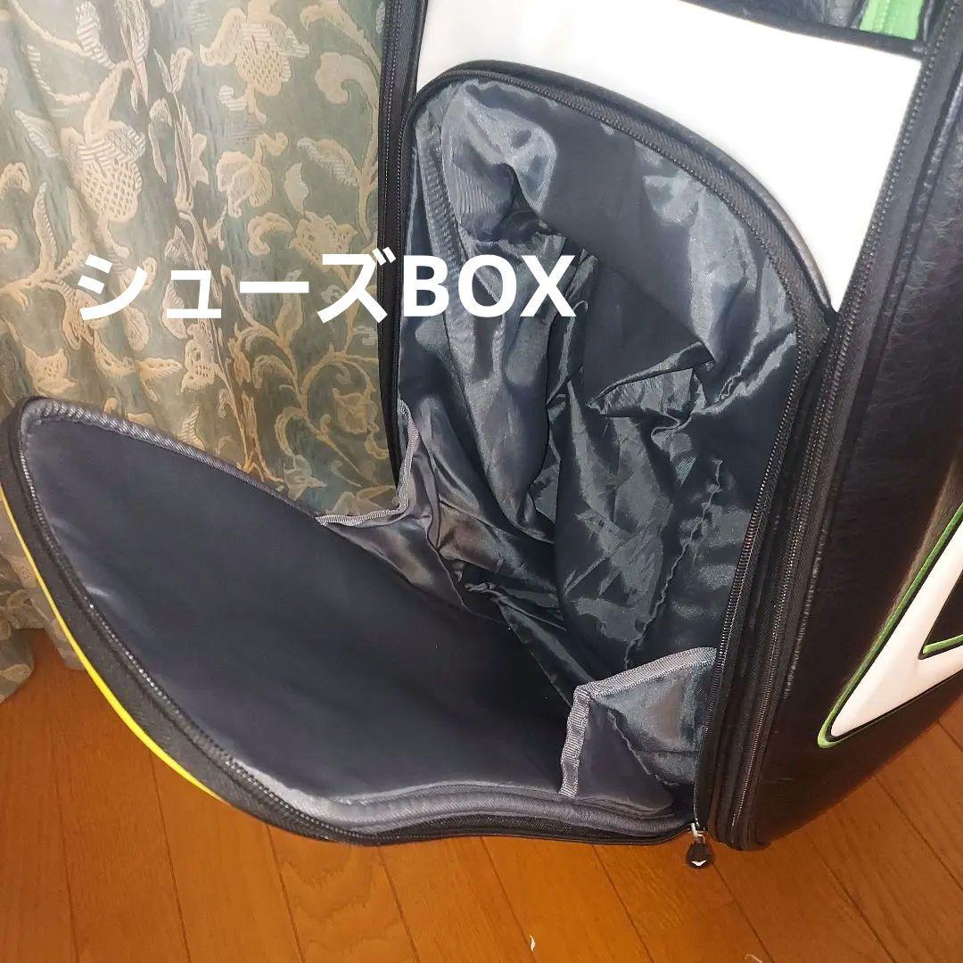 Callaway EPIC FLASH キャディバッグ　石川遼レプリカ　モデル