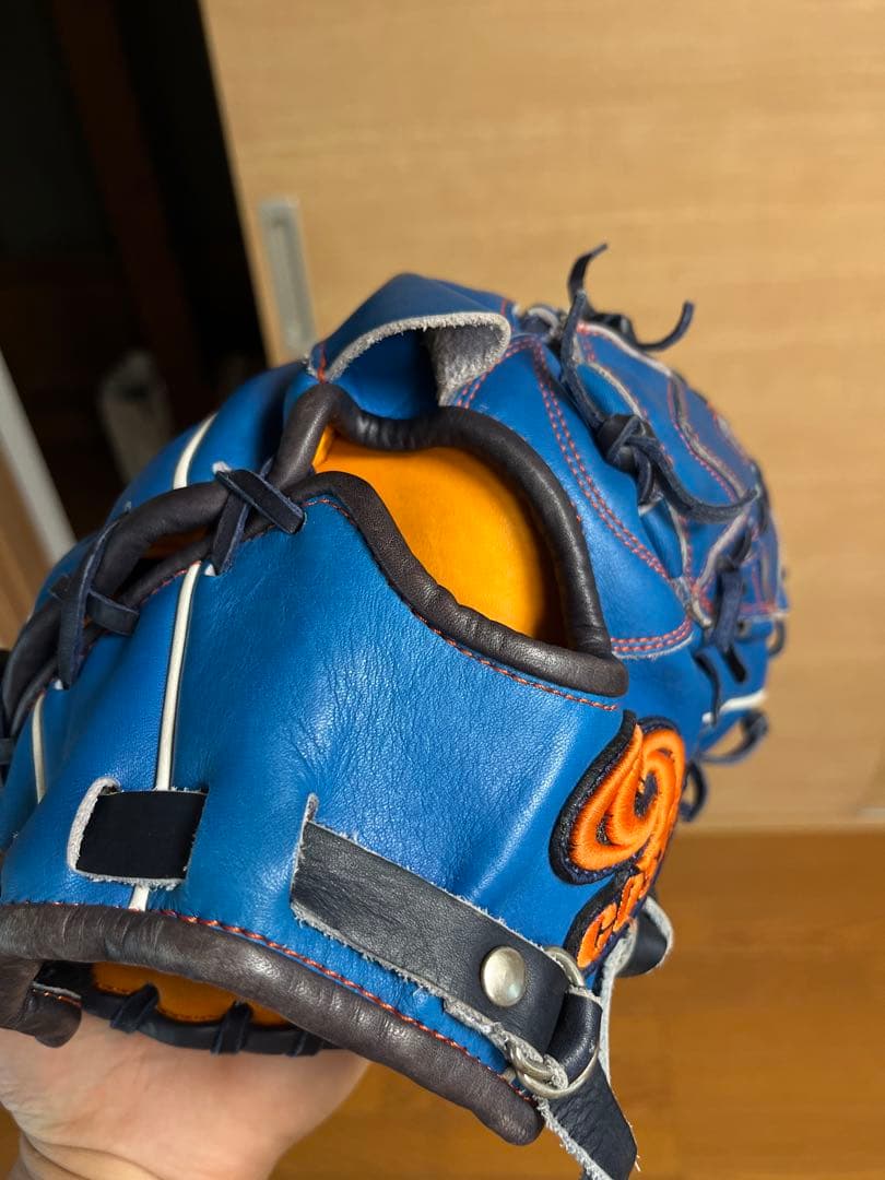 COSYS 軟式グローブ オーダーグラブ