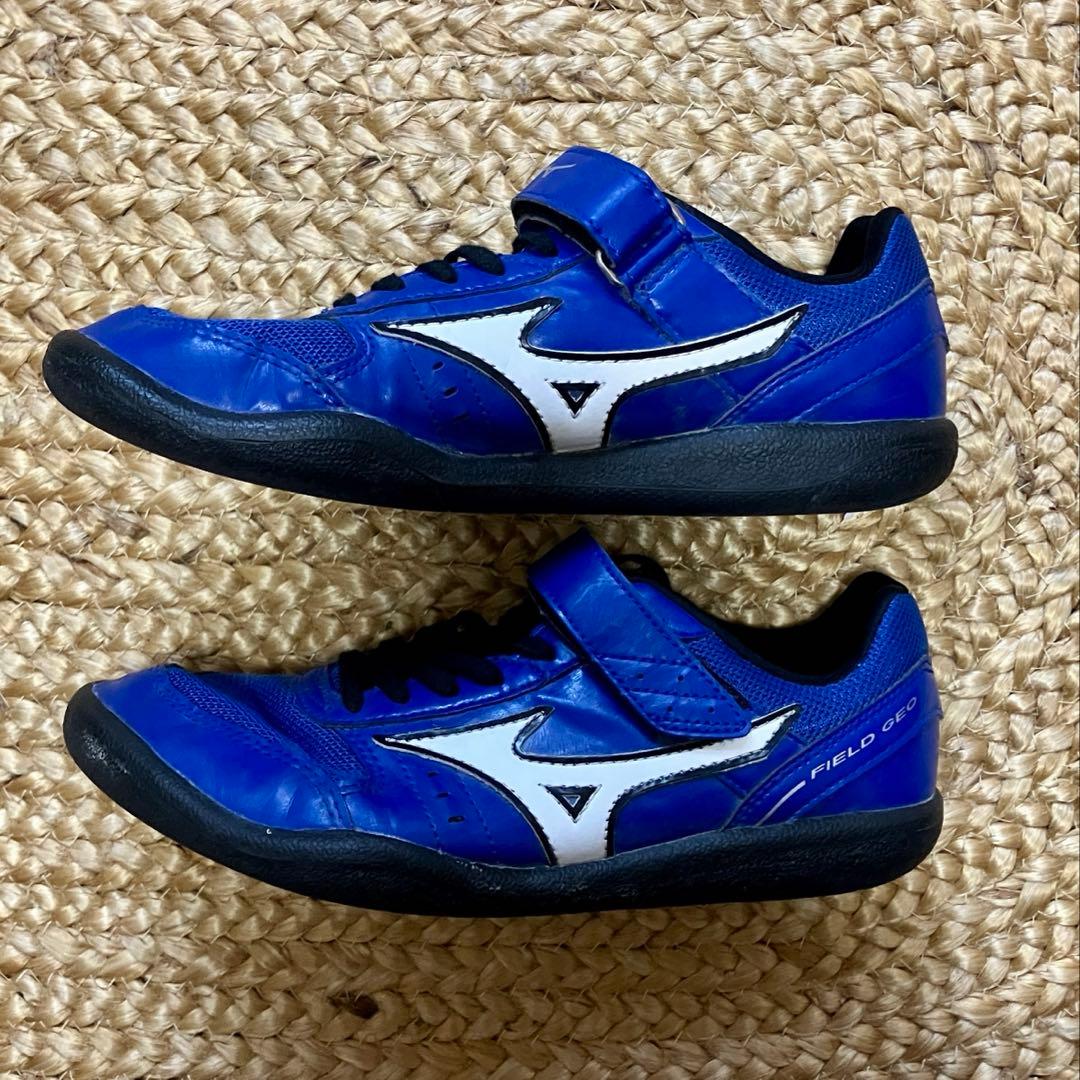 Mizuno フィールドジオTH ハンマー投 円盤投 砲丸投
