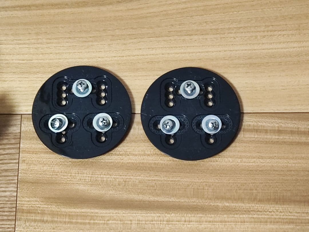BURTON ビンディング CUSTOM カスタム 黒 サイズS