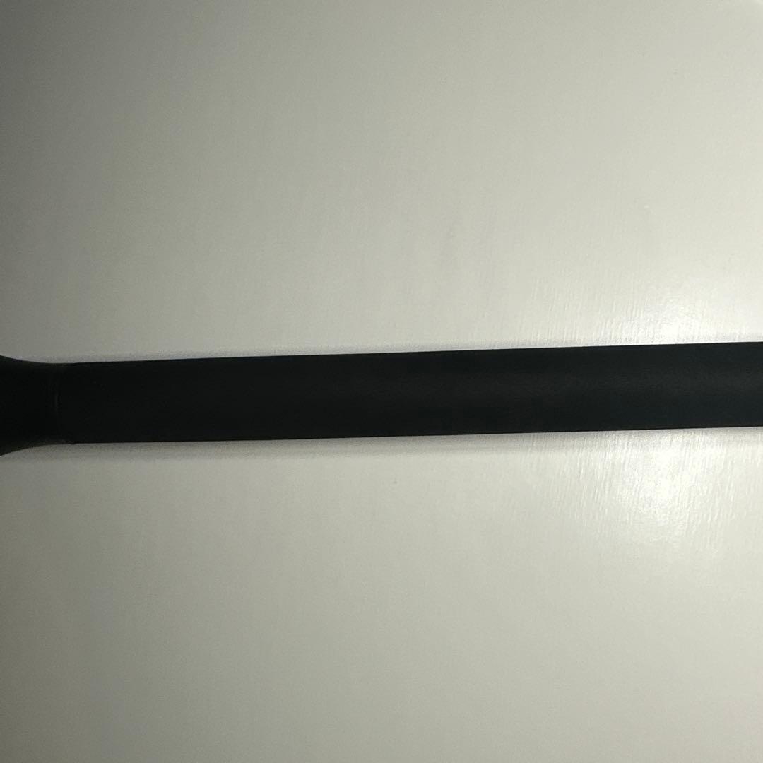 ゼナック　ミュートス　アキュラ 100hh RGガイド