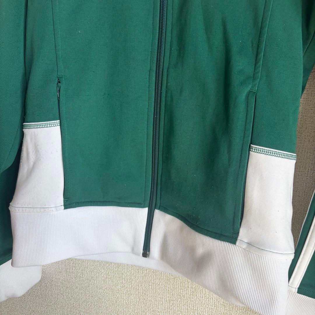 PALMEIRAS パルメイラス　ジャケット　ジャージ　adidas ブラジル
