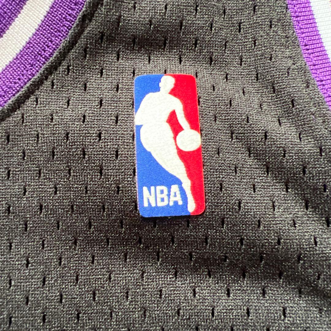 ウェア Mitchell & Ness Jason Williams #55