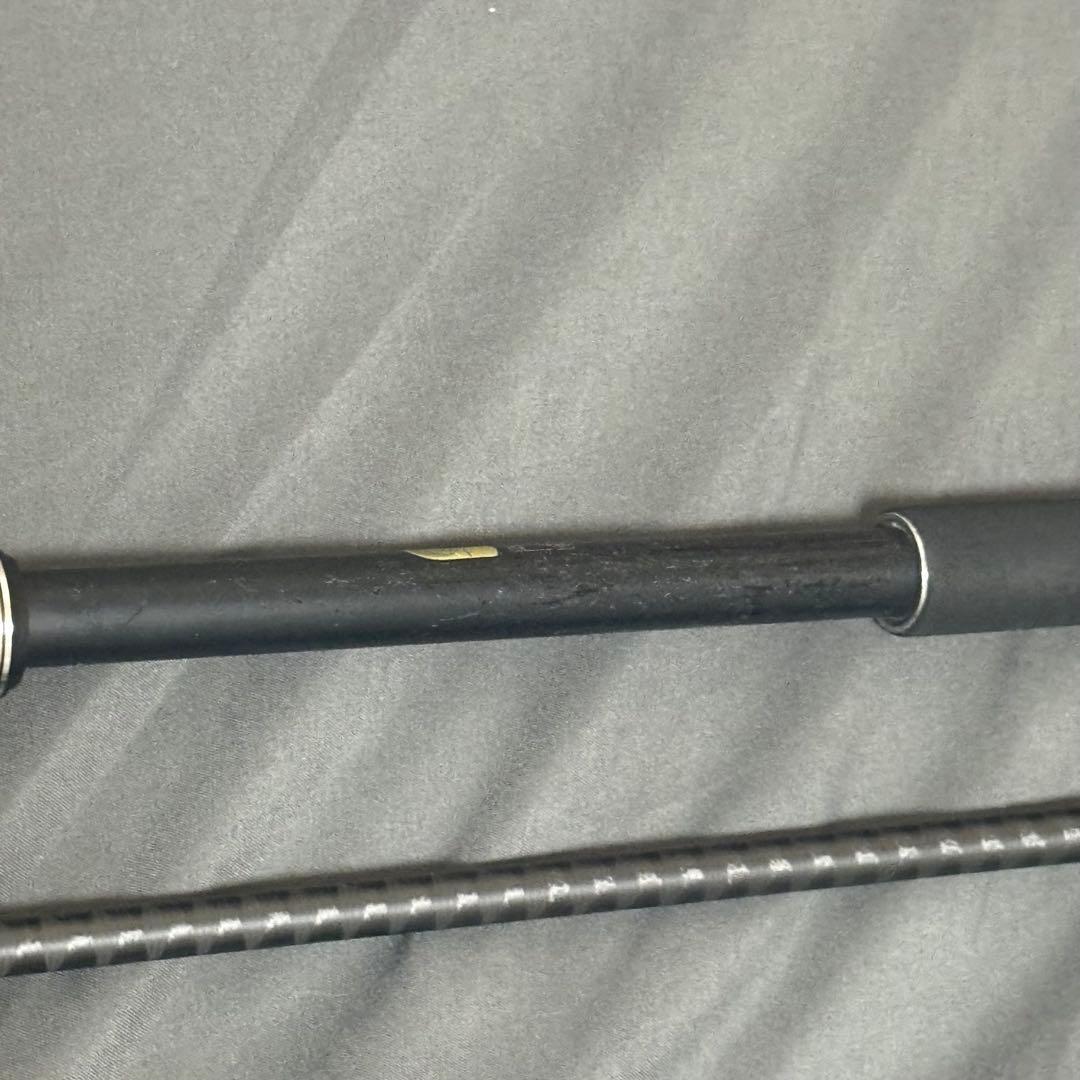 SHIMANO 18DIALUNA S106M ディアルーナ