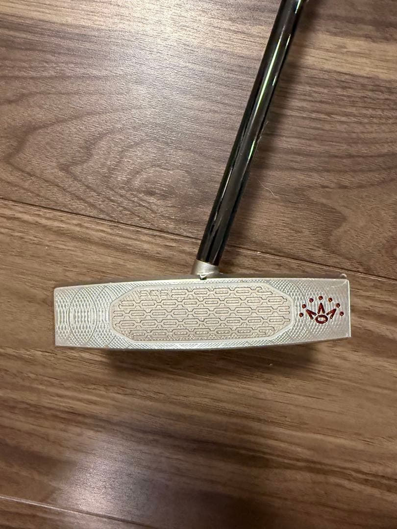 スコッティキャメロン　スタジオスタイル ファストバックOC 日本正規品