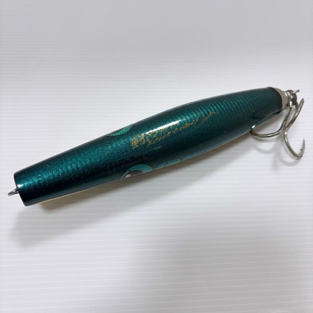 カーペンター 鮪郎 110-175 かっとび