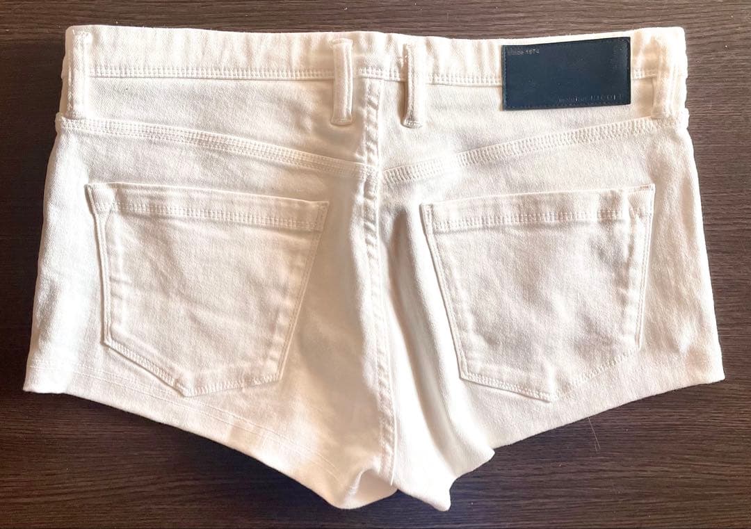 Monsieur NICOLE❗️メンズショートパンツ❗️Ｌ〜XL❗️
