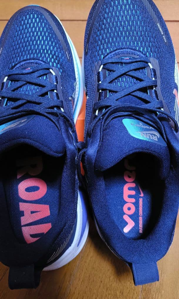 Nike ナイキ ボメロ18 ランニングシューズ 28cm
