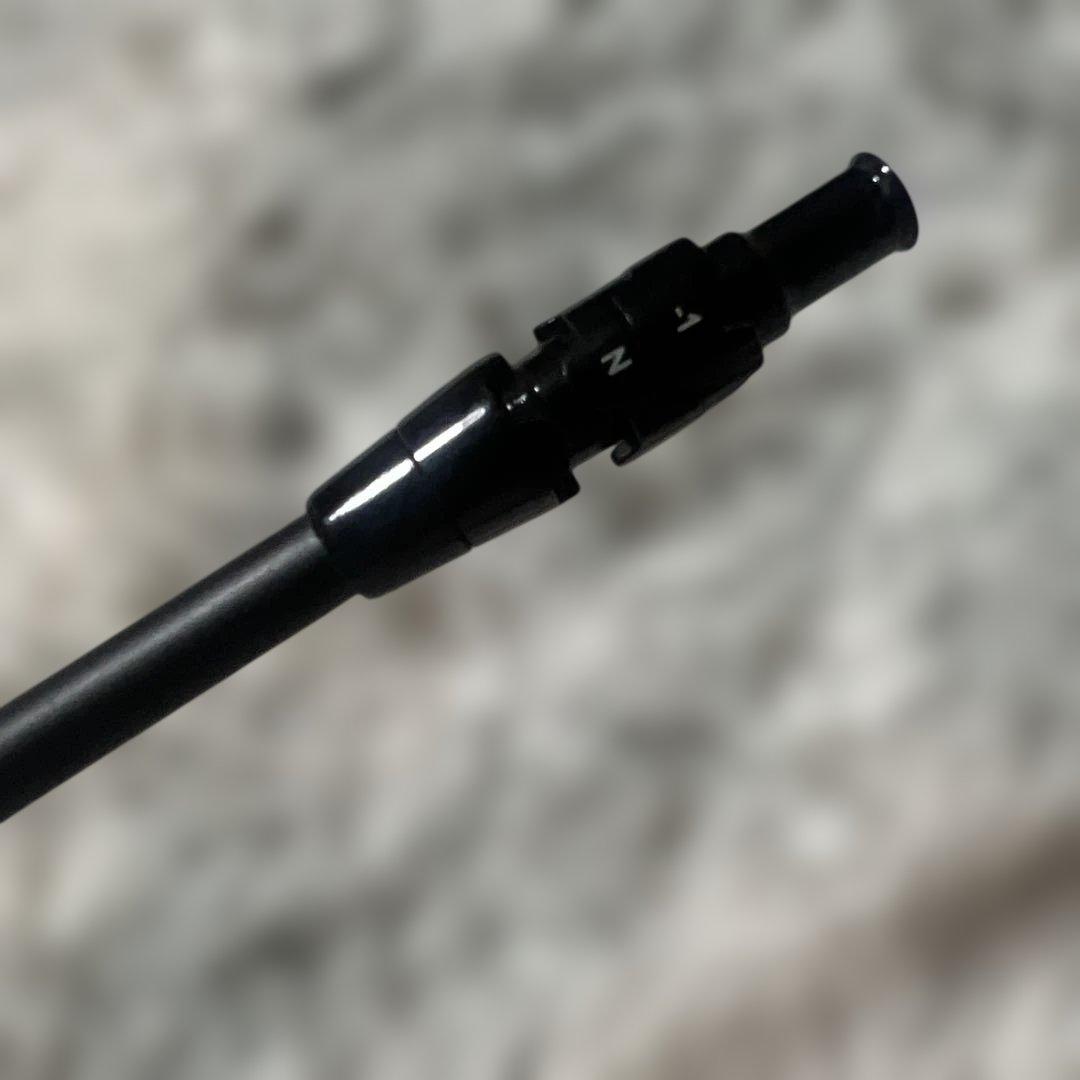 Fujikura スピーダーnx 50-S シャフト