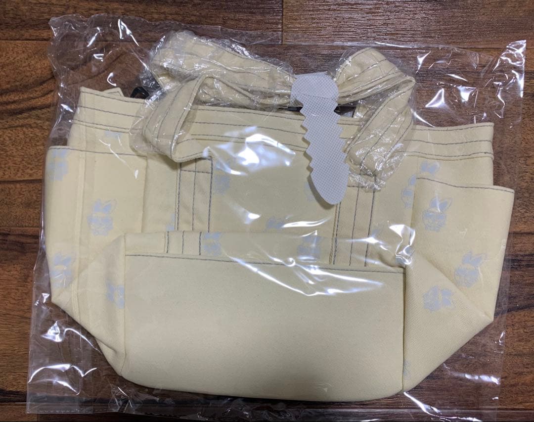 【新品未使用】マスターバニーエディション　ゴルフ バッグ　ラウンドバッグ