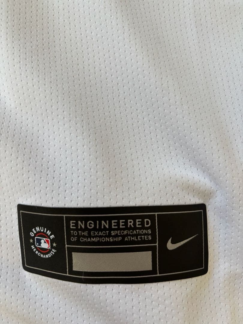 ドジャース　大谷　ユニフォーム Nike