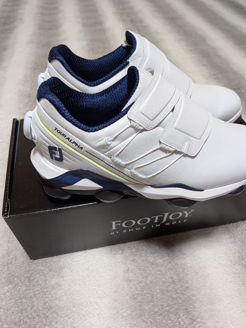 FootJoy Tour Alpha ゴルフシューズ