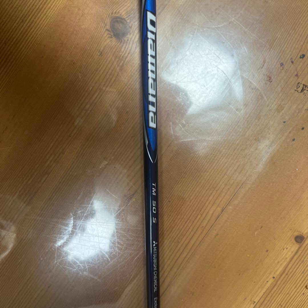 TaylorMade Qi10 ドライバー