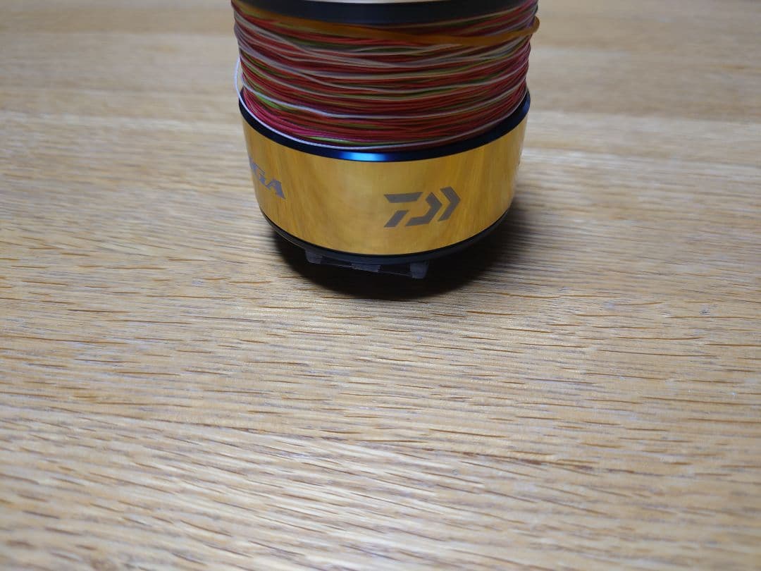 ダイワ20 SALTIGA 14000 スプール