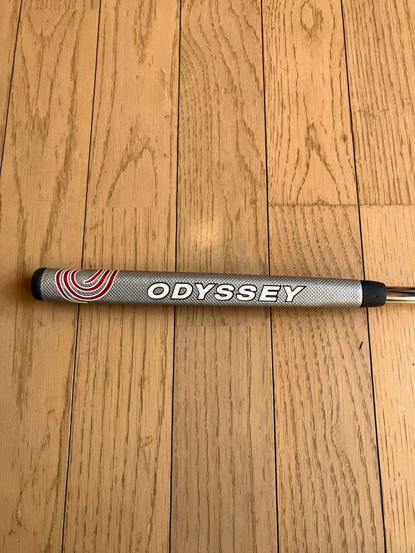 Odyssey White Hot OG Rossie 20th パター