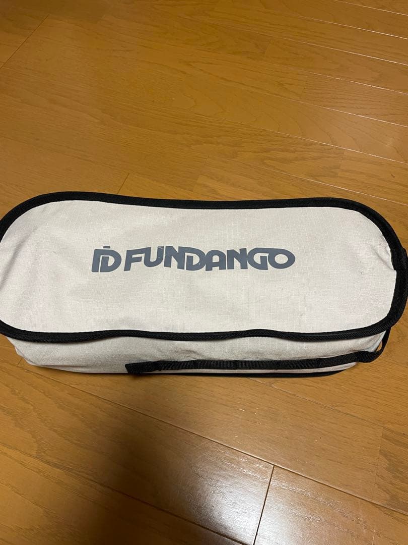 FUNDANGO コット　大きめサイズです