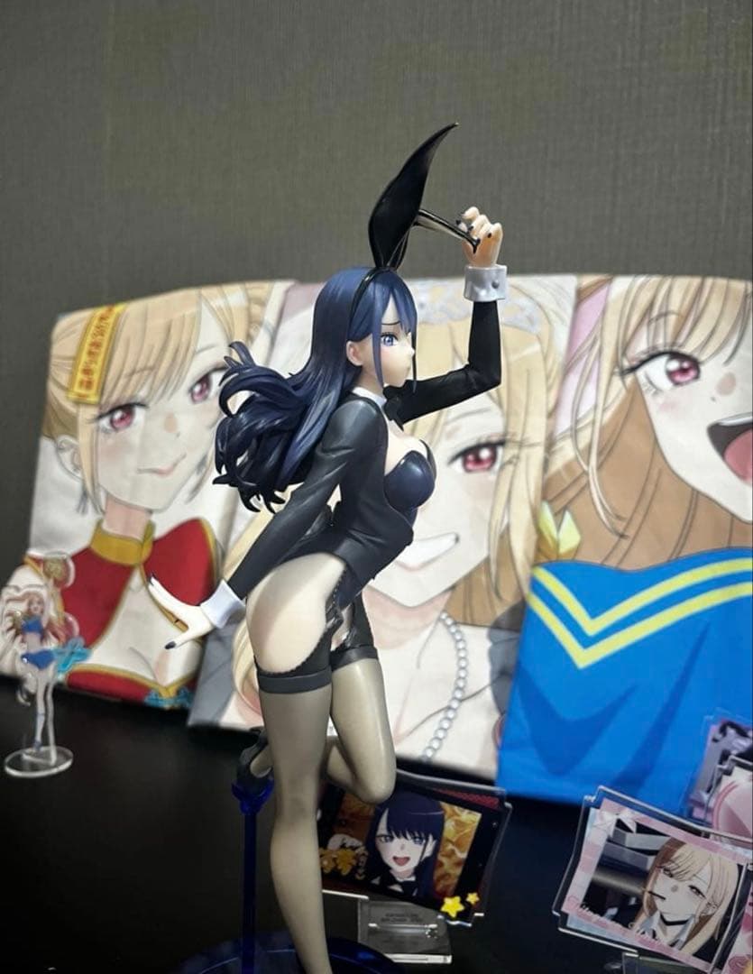 ぴ*い様 一番くじ　その着せ恋人形は恋をする　セット