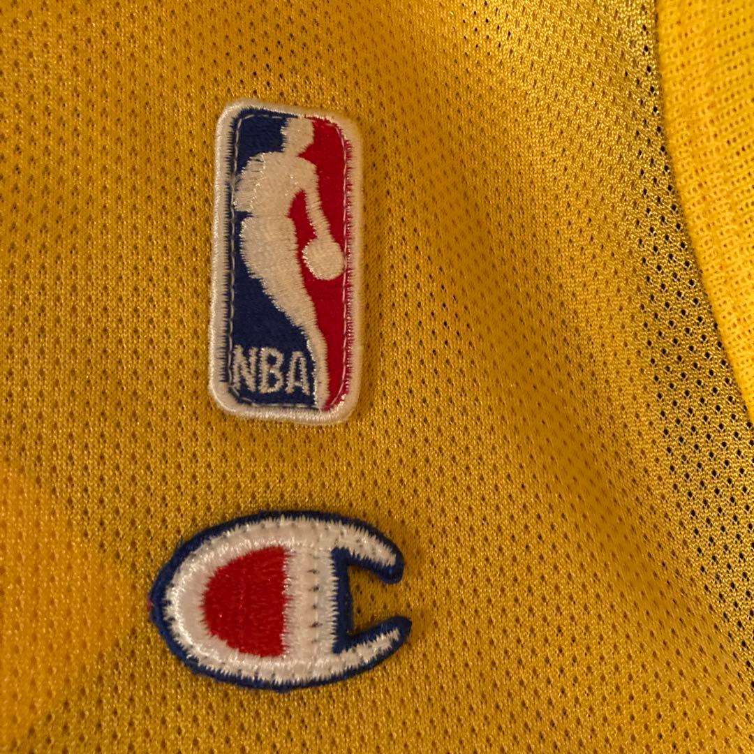 Lakers Champion コービー・ブライアント　 ユニホーム8番