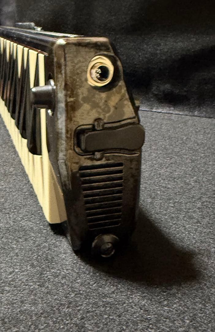 HAMMOND44 PRO-44HP(初代) (未使用マウスピース付き)