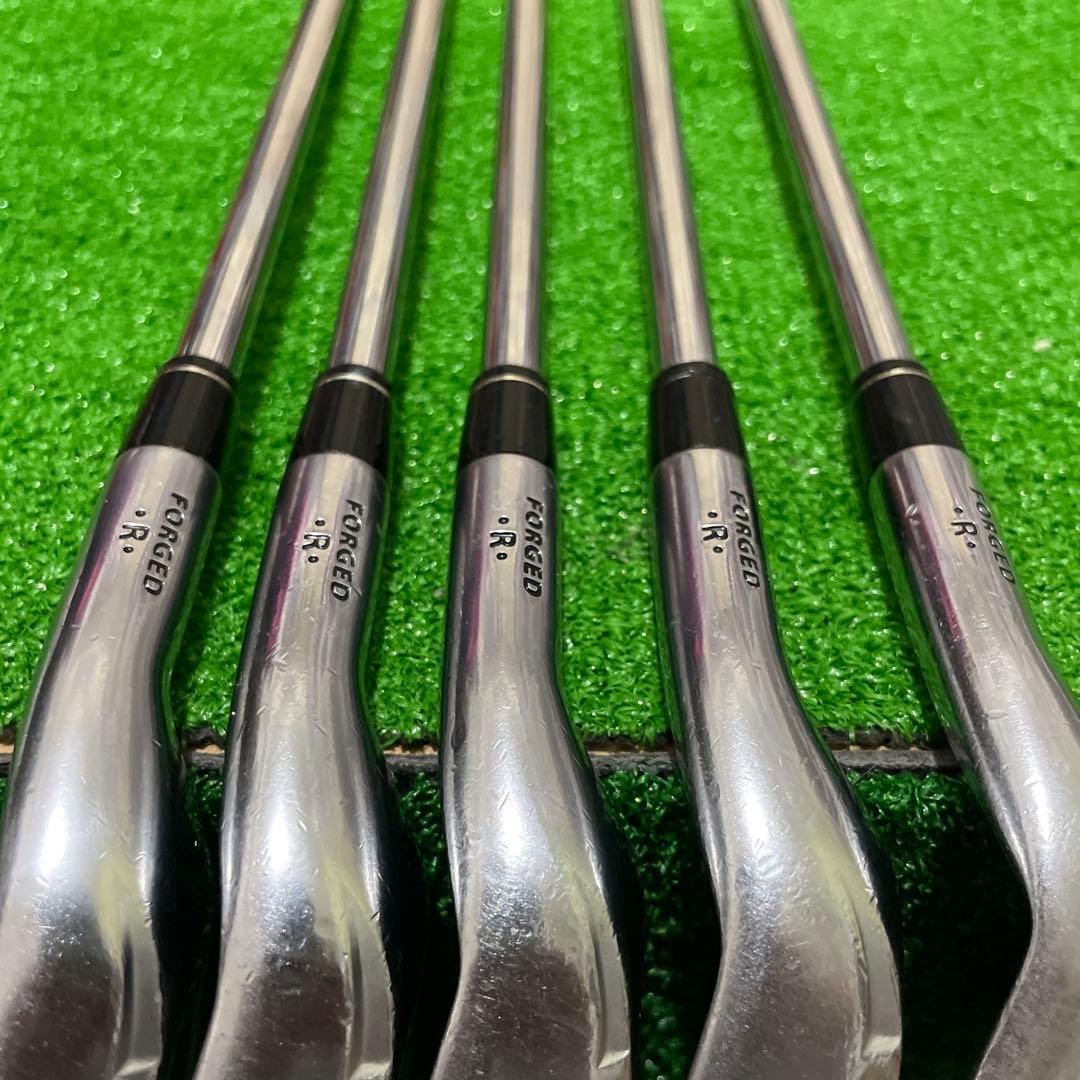 Callaway LEGACY キャロウェイ レガシー レガシィ アイアンセット