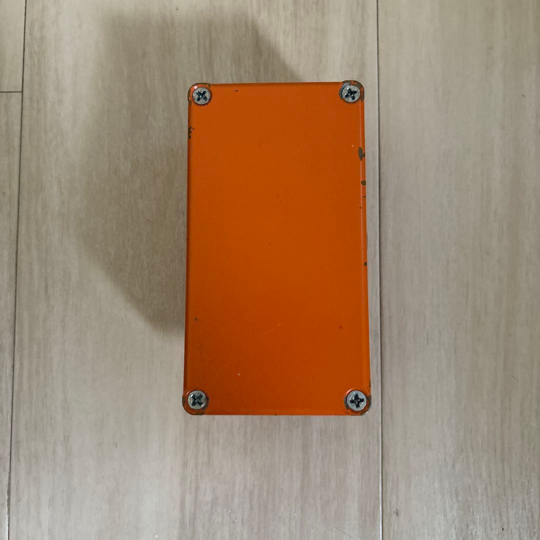 MXR CSP101SL Script Phase 90 ギターエフェクター