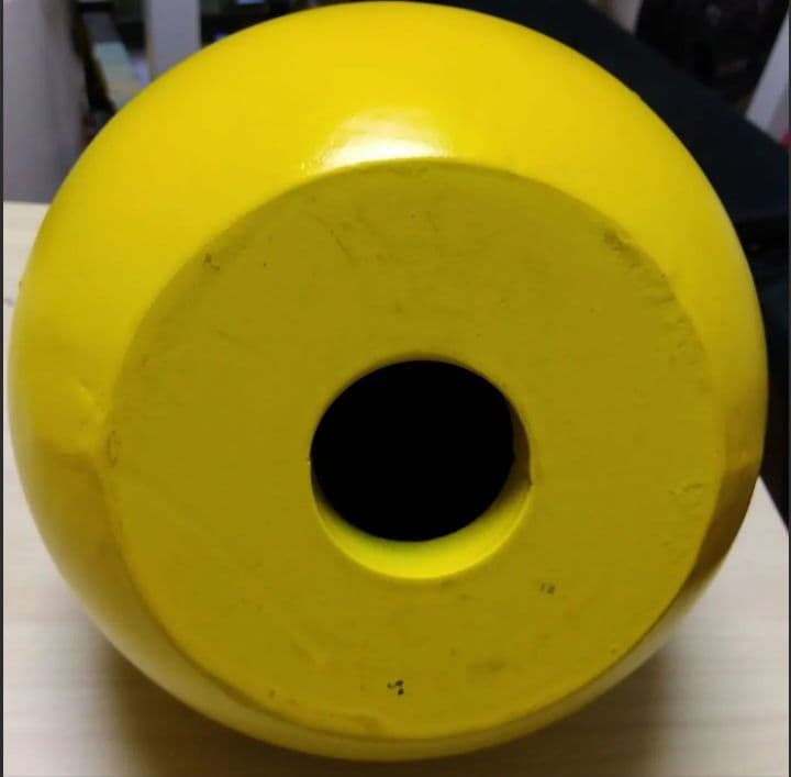 KETTLEBELLKON　競技用ケトルベル16kg
