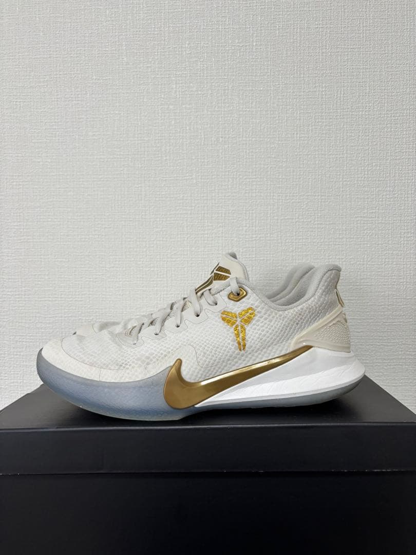 Nike Kobe マンバフォーカス