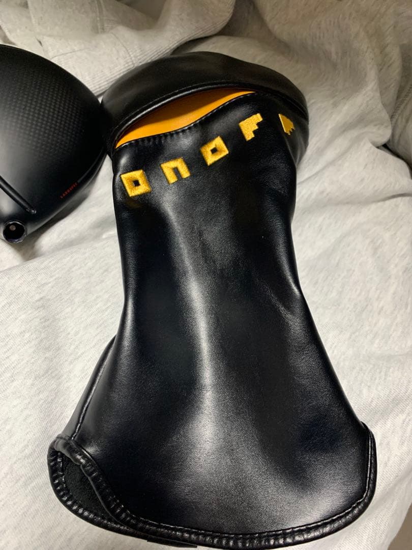 onoff ラボスペック ドライバー 10.5度