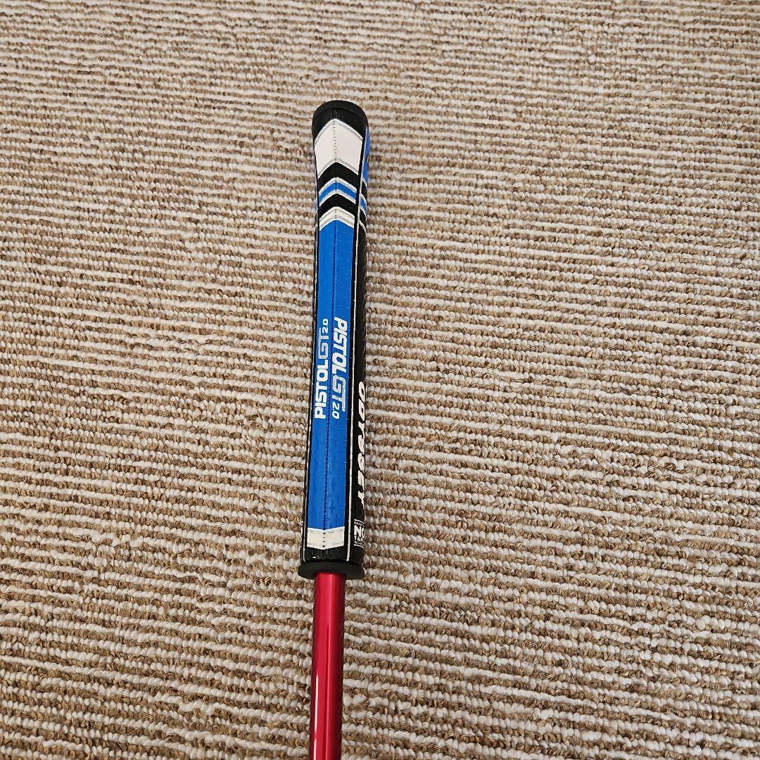オデッセイ　ホワイトホット　7BIRD