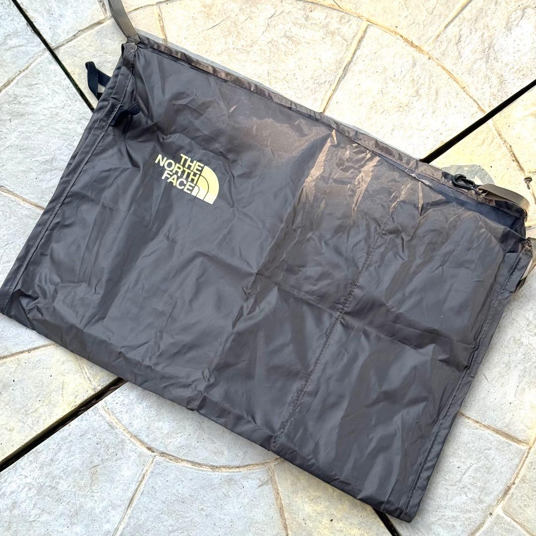 THE NORTH FACE ホームステッドルーミー2 テント キャンプ 2人用