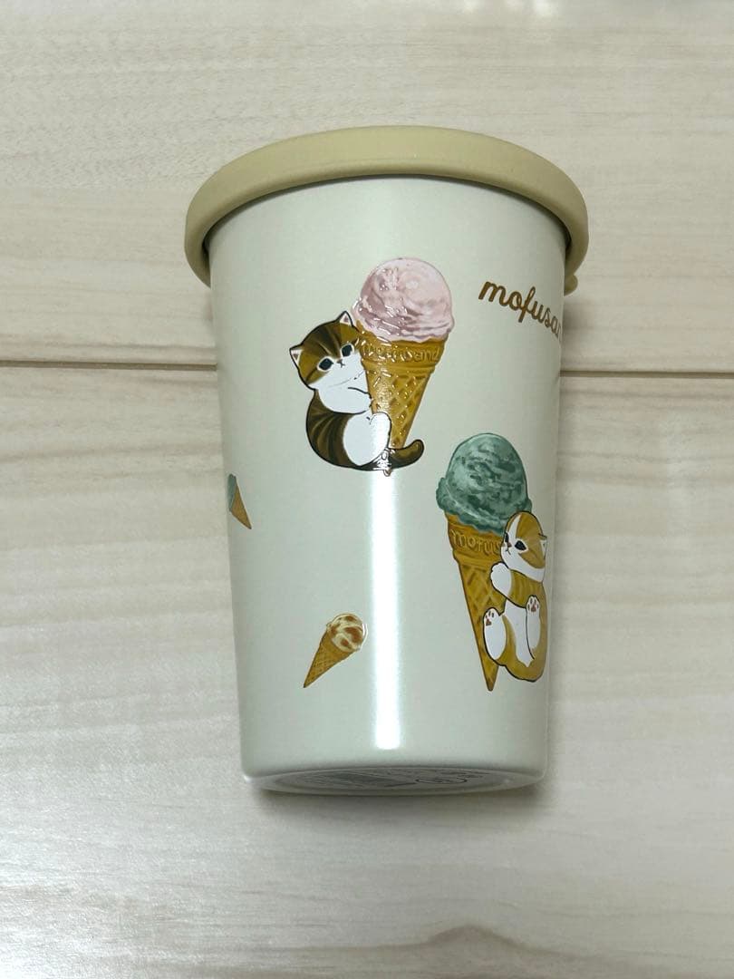 [海外限定]モフサンドグッズ全10品　by MINISO