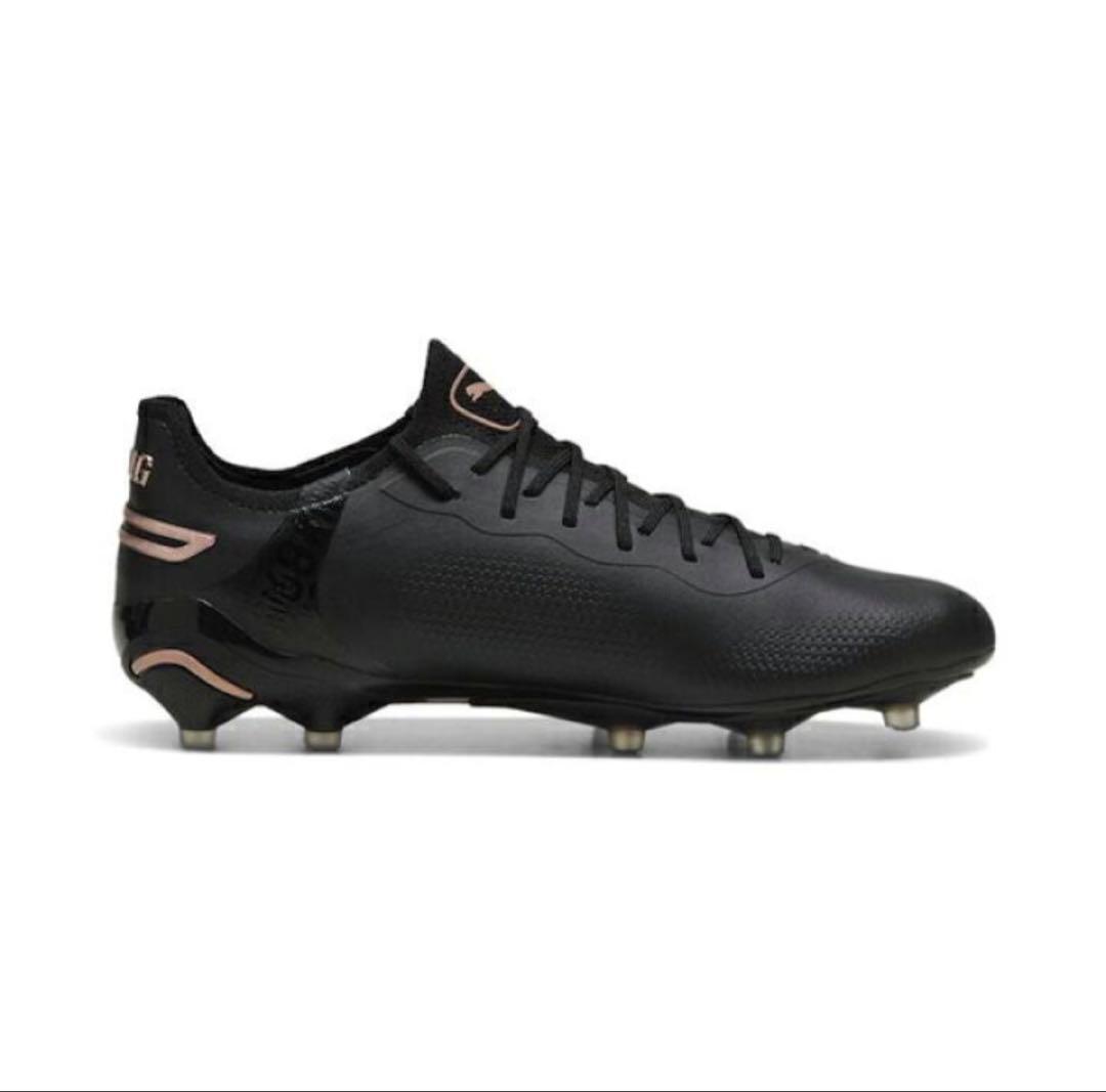 PUMA King Ultimate FG/AG 27.0cm トップモデル
