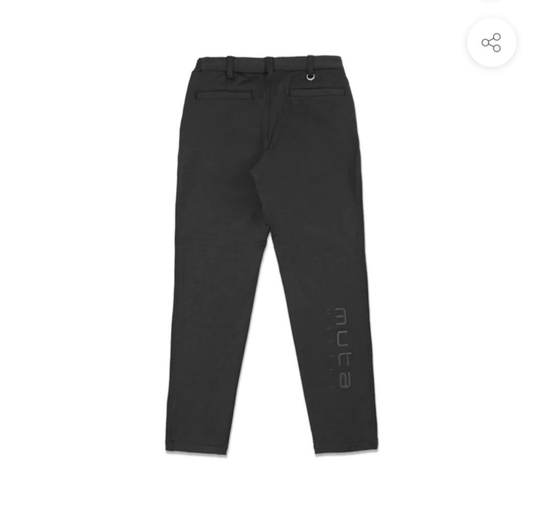 ムータ ヒートパフォーマー パンツ 0 ユニセックス レディース ゴルフ マリン