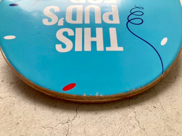 THANK YOU SKATEBOARDS（サンキュー スケートボード）