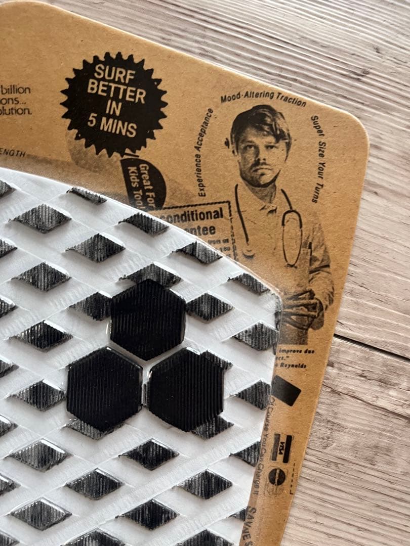 Dane Reynolds デッキパッド　サーフィン