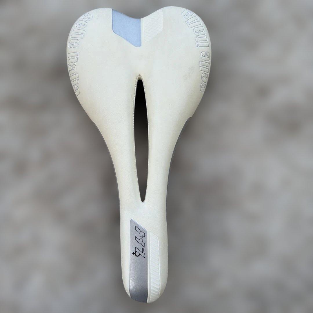 Selle Italia Flite サドル NJS登録